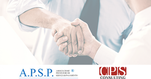 Nuova Partnership con A.P.S.P