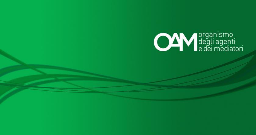 Guida Oam