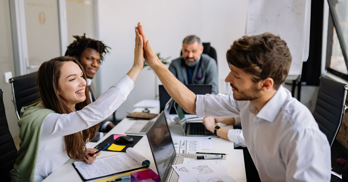 migliorare la qualità della vita sul lavoro