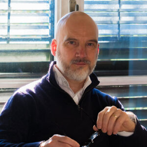 docente Maurizio Baiguini